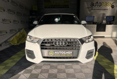 Audi Q3 2.0 TDI 150 CH QUATTRO S-LINE S-TRONIC