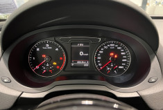 Audi Q3 2.0 TDI 150 CH QUATTRO S-LINE S-TRONIC