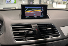 Audi Q3 2.0 TDI 150 CH QUATTRO S-LINE S-TRONIC