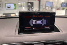 Audi Q3 2.0 TDI 150 CH QUATTRO S-LINE S-TRONIC