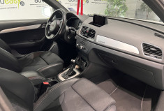 Audi Q3 2.0 TDI 150 CH QUATTRO S-LINE S-TRONIC
