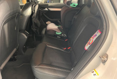 Audi Q3 2.0 TDI 150 CH QUATTRO S-LINE S-TRONIC