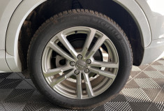 Audi Q3 2.0 TDI 150 CH QUATTRO S-LINE S-TRONIC