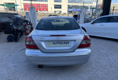Mercedes Classe CLK II 220 CDI 150 Ch AVANTGARDE 7G-TRONIC