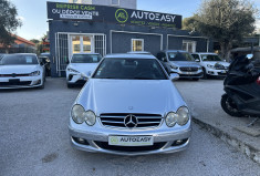 Mercedes Classe CLK II 220 CDI 150 Ch AVANTGARDE 7G-TRONIC