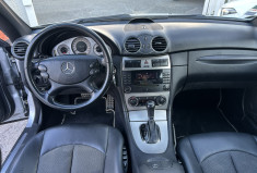 Mercedes Classe CLK II 220 CDI 150 Ch AVANTGARDE 7G-TRONIC