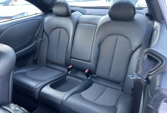 Mercedes Classe CLK II 220 CDI 150 Ch AVANTGARDE 7G-TRONIC