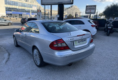 Mercedes Classe CLK II 220 CDI 150 Ch AVANTGARDE 7G-TRONIC