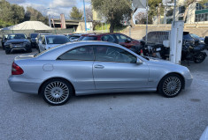 Mercedes Classe CLK II 220 CDI 150 Ch AVANTGARDE 7G-TRONIC