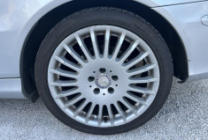 Mercedes Classe CLK II 220 CDI 150 Ch AVANTGARDE 7G-TRONIC