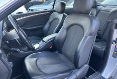 Mercedes Classe CLK II 220 CDI 150 Ch AVANTGARDE 7G-TRONIC