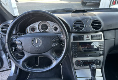 Mercedes Classe CLK II 220 CDI 150 Ch AVANTGARDE 7G-TRONIC