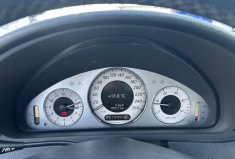 Mercedes Classe CLK II 220 CDI 150 Ch AVANTGARDE 7G-TRONIC