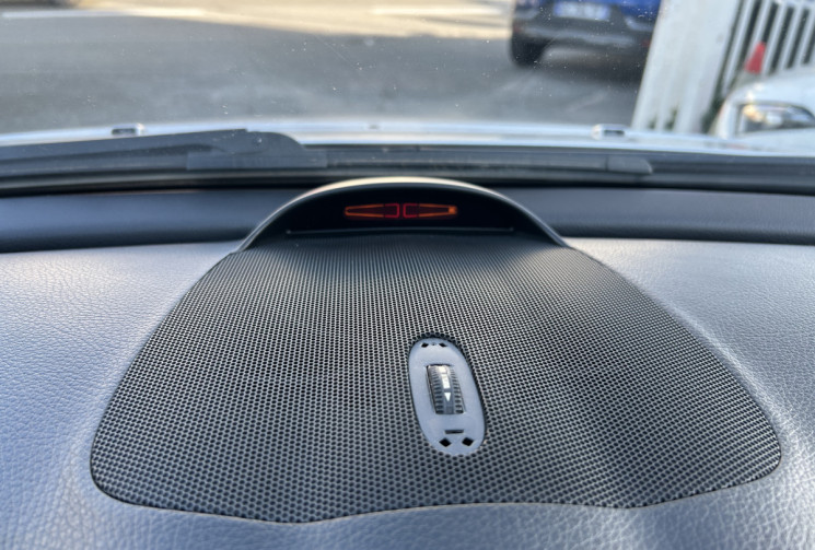 Mercedes Classe CLK II 220 CDI 150 Ch AVANTGARDE 7G-TRONIC