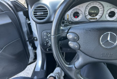 Mercedes Classe CLK II 220 CDI 150 Ch AVANTGARDE 7G-TRONIC