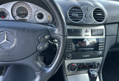 Mercedes Classe CLK II 220 CDI 150 Ch AVANTGARDE 7G-TRONIC