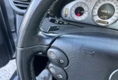 Mercedes Classe CLK II 220 CDI 150 Ch AVANTGARDE 7G-TRONIC