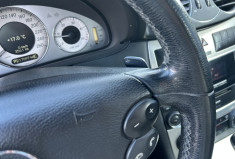 Mercedes Classe CLK II 220 CDI 150 Ch AVANTGARDE 7G-TRONIC