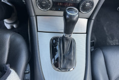 Mercedes Classe CLK II 220 CDI 150 Ch AVANTGARDE 7G-TRONIC