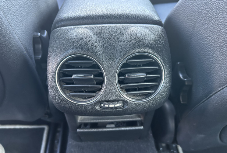 Mercedes Classe CLK II 220 CDI 150 Ch AVANTGARDE 7G-TRONIC