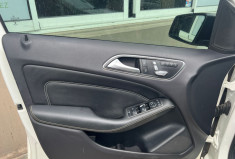 Mercedes Classe B  Phase 2 200 1.6 i 16V 7G-DCT 156 cv FASCINATION