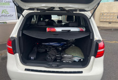 Mercedes Classe B  Phase 2 200 1.6 i 16V 7G-DCT 156 cv FASCINATION