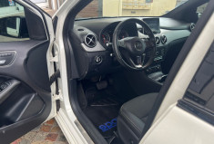 Mercedes Classe B  Phase 2 200 1.6 i 16V 7G-DCT 156 cv FASCINATION