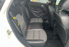 Mercedes Classe B  Phase 2 200 1.6 i 16V 7G-DCT 156 cv FASCINATION