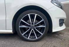 Mercedes Classe B  Phase 2 200 1.6 i 16V 7G-DCT 156 cv FASCINATION