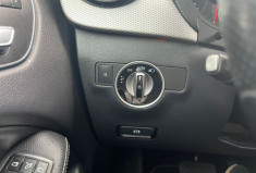 Mercedes Classe B  Phase 2 200 1.6 i 16V 7G-DCT 156 cv FASCINATION