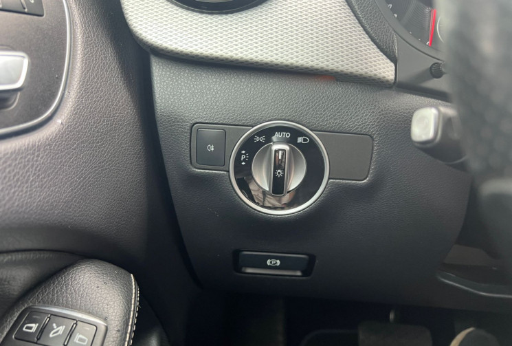 Mercedes Classe B  Phase 2 200 1.6 i 16V 7G-DCT 156 cv FASCINATION