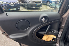 Mini Countryman 2 Countryman Cooper SD 2.0 D DPF 16V Steptronic 143 cv 