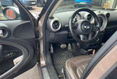 Mini Countryman 2 Countryman Cooper SD 2.0 D DPF 16V Steptronic 143 cv 