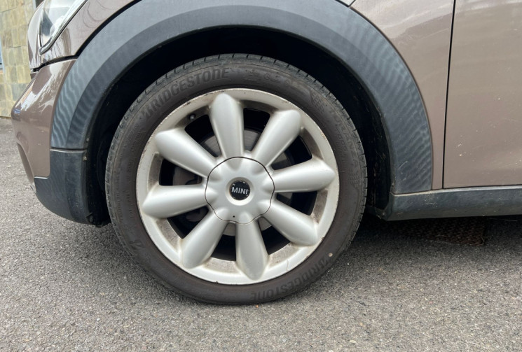 Mini Countryman 2 Countryman Cooper SD 2.0 D DPF 16V Steptronic 143 cv 