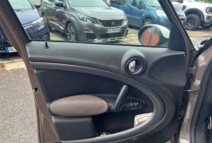 Mini Countryman 2 Countryman Cooper SD 2.0 D DPF 16V Steptronic 143 cv 