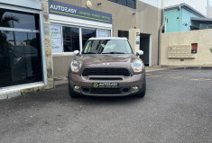 Mini Countryman 2 Countryman Cooper SD 2.0 D DPF 16V Steptronic 143 cv 