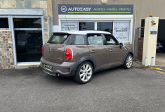 Mini Countryman 2 Countryman Cooper SD 2.0 D DPF 16V Steptronic 143 cv 