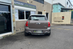 Mini Countryman 2 Countryman Cooper SD 2.0 D DPF 16V Steptronic 143 cv 