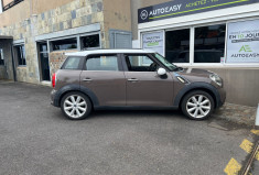 Mini Countryman 2 Countryman Cooper SD 2.0 D DPF 16V Steptronic 143 cv 