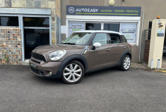 Mini Countryman 2 Countryman Cooper SD 2.0 D DPF 16V Steptronic 143 cv 