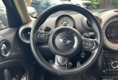 Mini Countryman 2 Countryman Cooper SD 2.0 D DPF 16V Steptronic 143 cv 