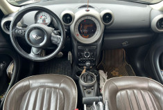 Mini Countryman 2 Countryman Cooper SD 2.0 D DPF 16V Steptronic 143 cv 