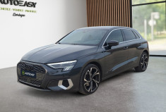 Audi A3 SPORTBACK 35 TFSI 150 MILD HYBRID S TRONIC 7