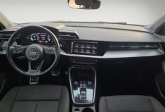 Audi A3 SPORTBACK 35 TFSI 150 MILD HYBRID S TRONIC 7