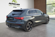 Audi A3 SPORTBACK 35 TFSI 150 MILD HYBRID S TRONIC 7