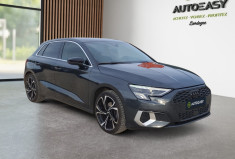 Audi A3 SPORTBACK 35 TFSI 150 MILD HYBRID S TRONIC 7
