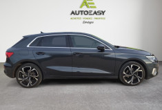 Audi A3 SPORTBACK 35 TFSI 150 MILD HYBRID S TRONIC 7