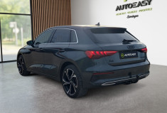 Audi A3 SPORTBACK 35 TFSI 150 MILD HYBRID S TRONIC 7