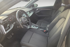 Audi A3 SPORTBACK 35 TFSI 150 MILD HYBRID S TRONIC 7