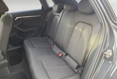 Audi A3 SPORTBACK 35 TFSI 150 MILD HYBRID S TRONIC 7